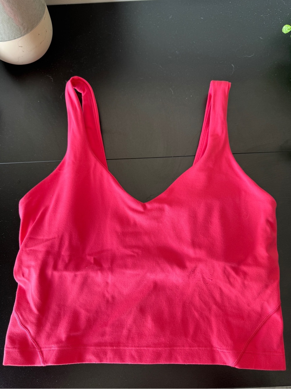 lululemon athletica Lipgloss align tank